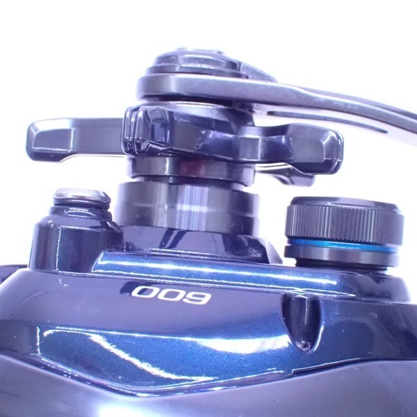 ２０フォースマスター６００